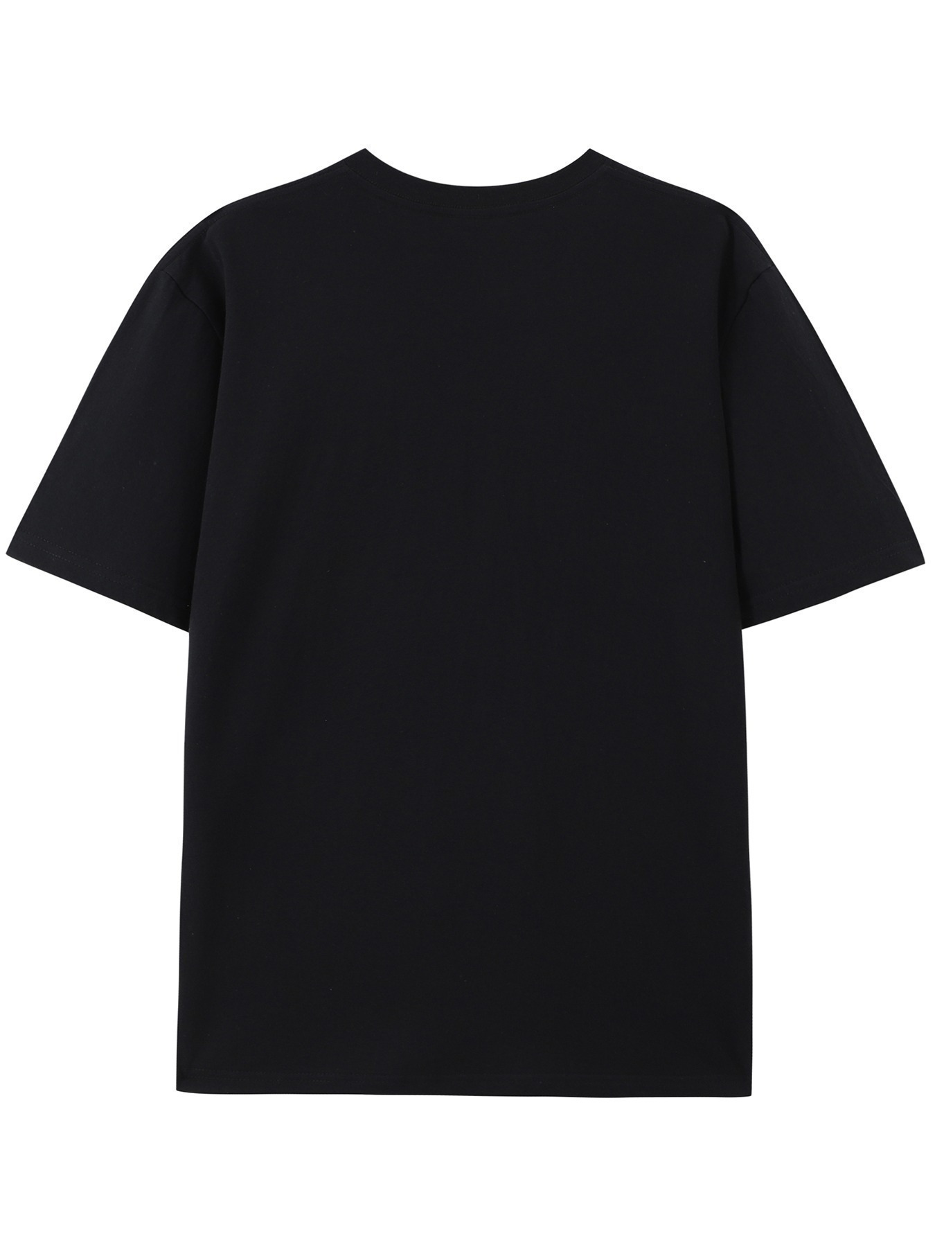 Casual Street Style Men's T-Sh - огляд і ціна Street Fashion New York