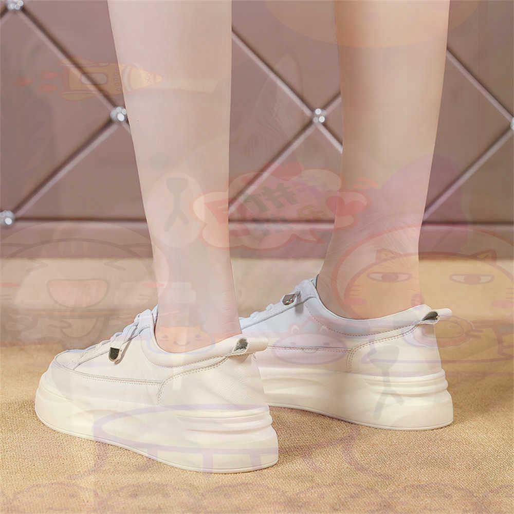 Lace-up Chunky Loafers Woman S - огляд і ціна Asian Street Fashion Girls