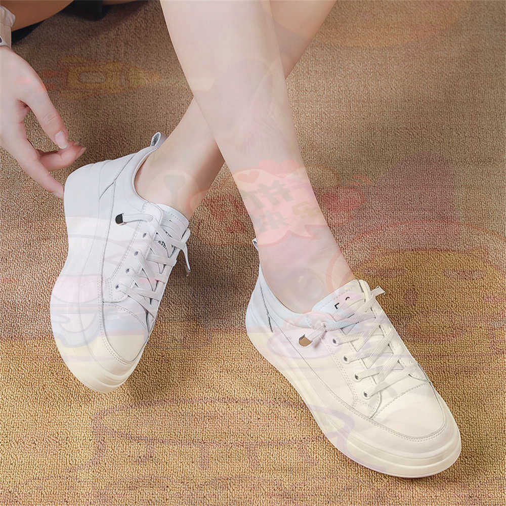 Lace-up Chunky Loafers Woman S - огляд і ціна Asian Street Fashion Girls