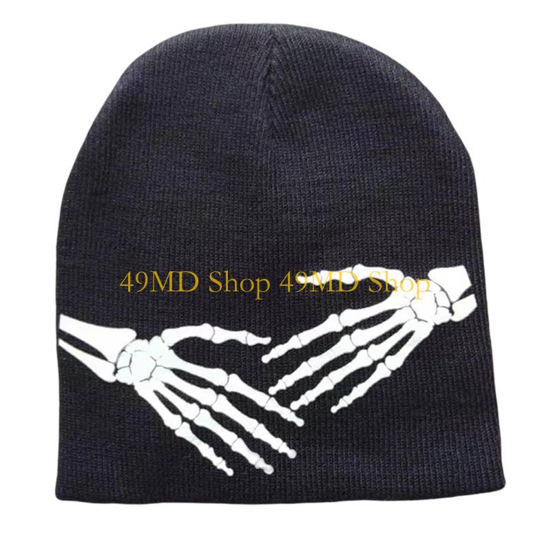 49MD Sweet Adult Hat Autumn He - огляд і ціна Street Fashion Reference