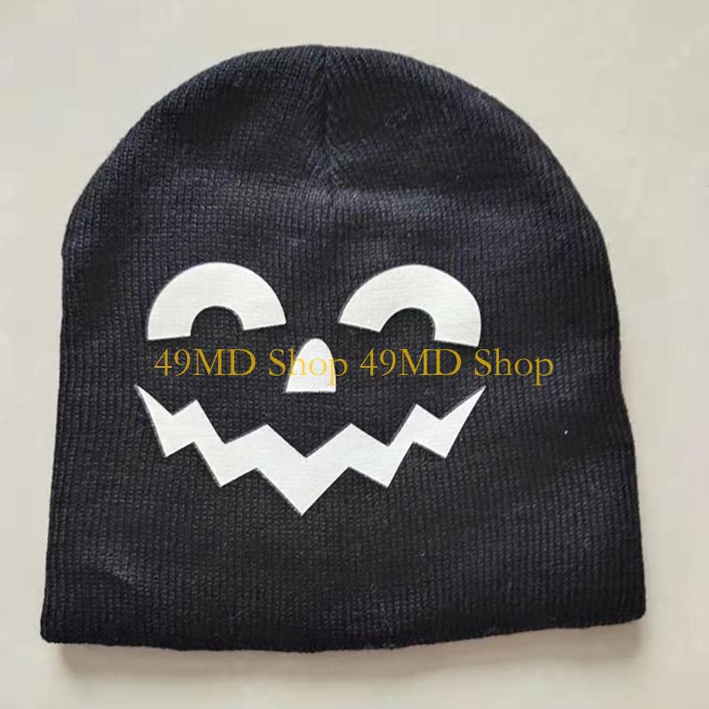 49MD Sweet Adult Hat Autumn He - огляд і ціна Street Fashion Reference