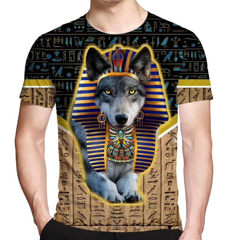 1 Piece Custom Your Picture  S - огляд і ціна Street Fashion Egypt