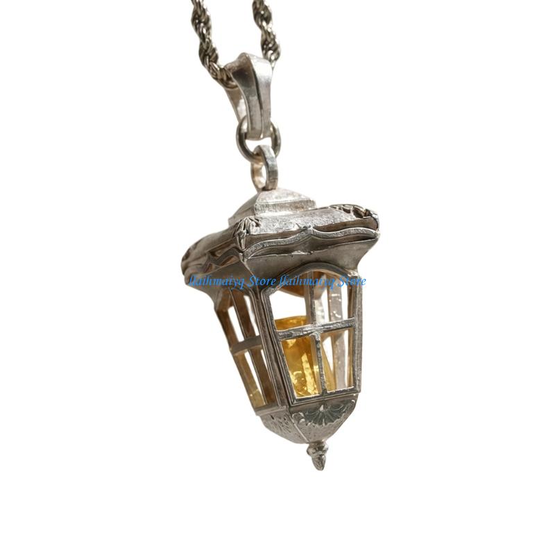 573B Fashion Street Lamp Penda - огляд і ціна Street Fashion Reference