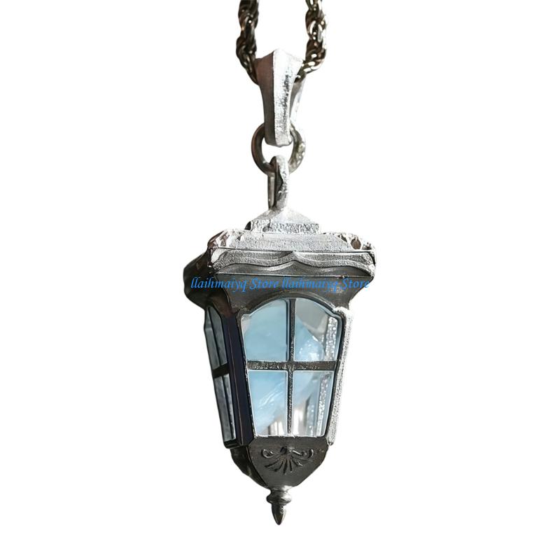573B Fashion Street Lamp Penda - огляд і ціна Street Fashion Reference