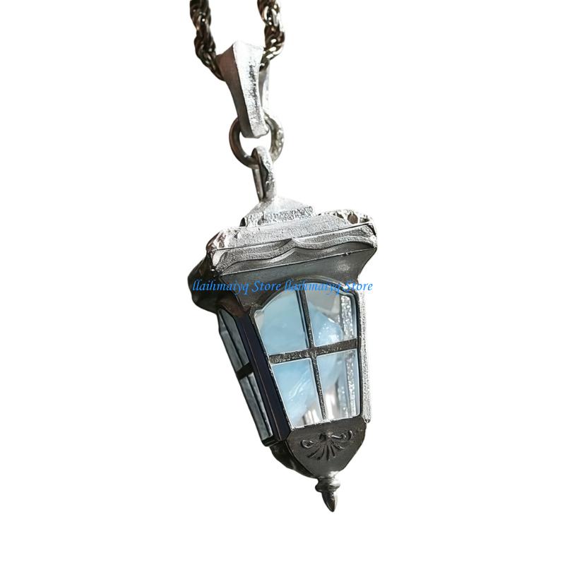 573B Fashion Street Lamp Penda - огляд і ціна Street Fashion Reference