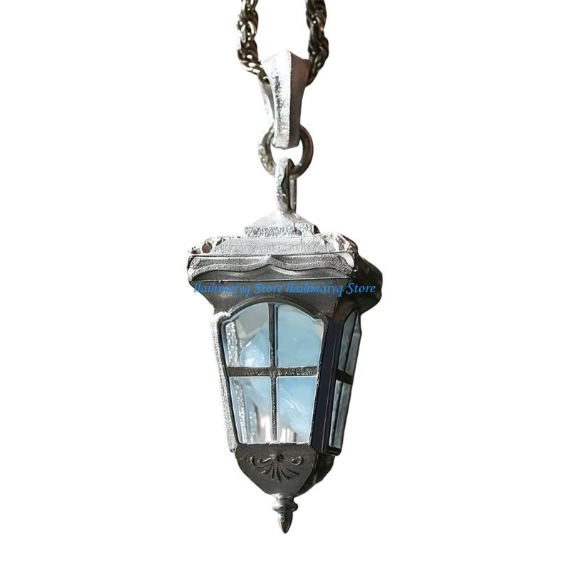 573B Fashion Street Lamp Penda - огляд і ціна Street Fashion Reference