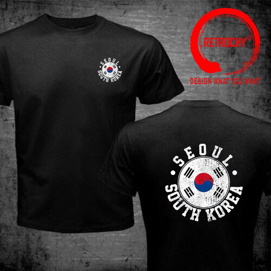 Funny Design Vintage Distresse - огляд і ціна Street Fashion Seoul