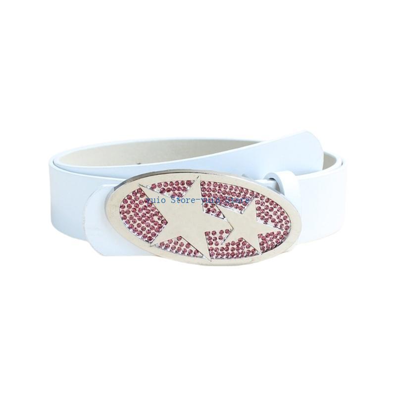 X7XB Eye-catching Waist Belt S - огляд і ціна Street Fashion Reference