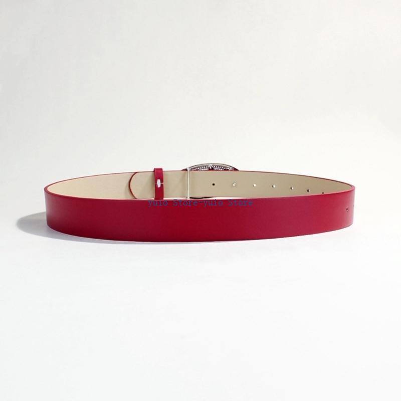 X7XB Eye-catching Waist Belt S - огляд і ціна Street Fashion Reference