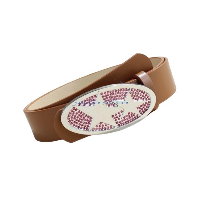X7XB Eye-catching Waist Belt S - огляд і ціна Street Fashion Reference