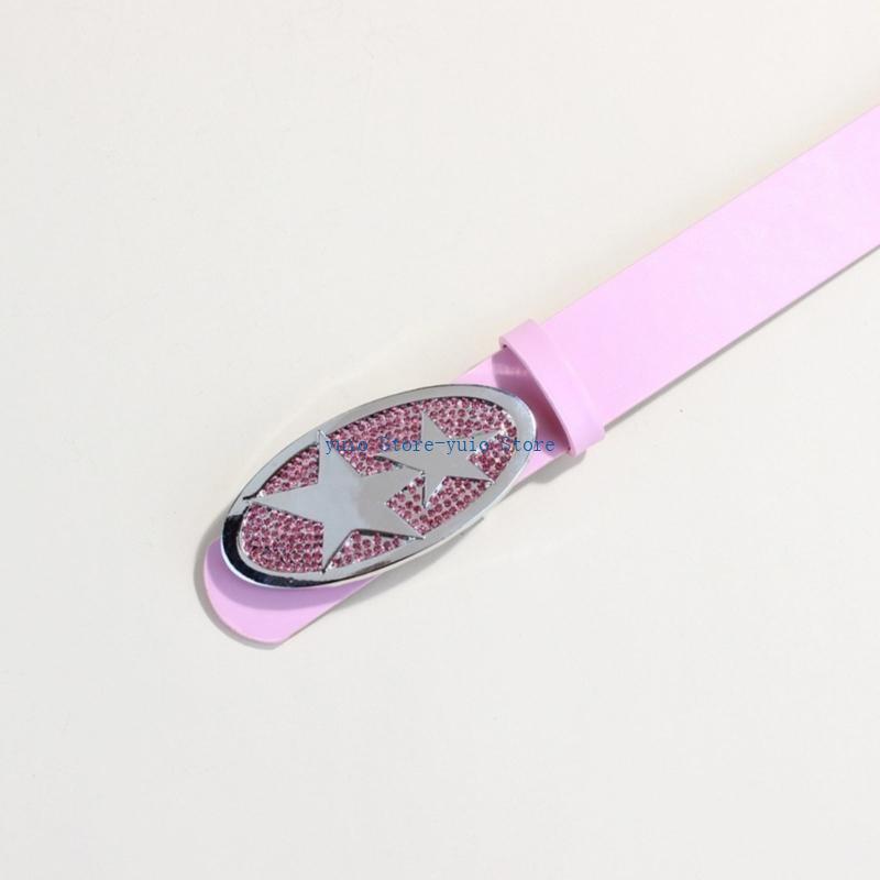 X7XB Eye-catching Waist Belt S - огляд і ціна Street Fashion Reference