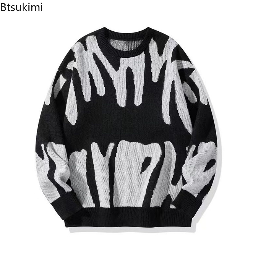 New Autumn Winter Men's Korean - огляд і ціна Street Fashion Korea