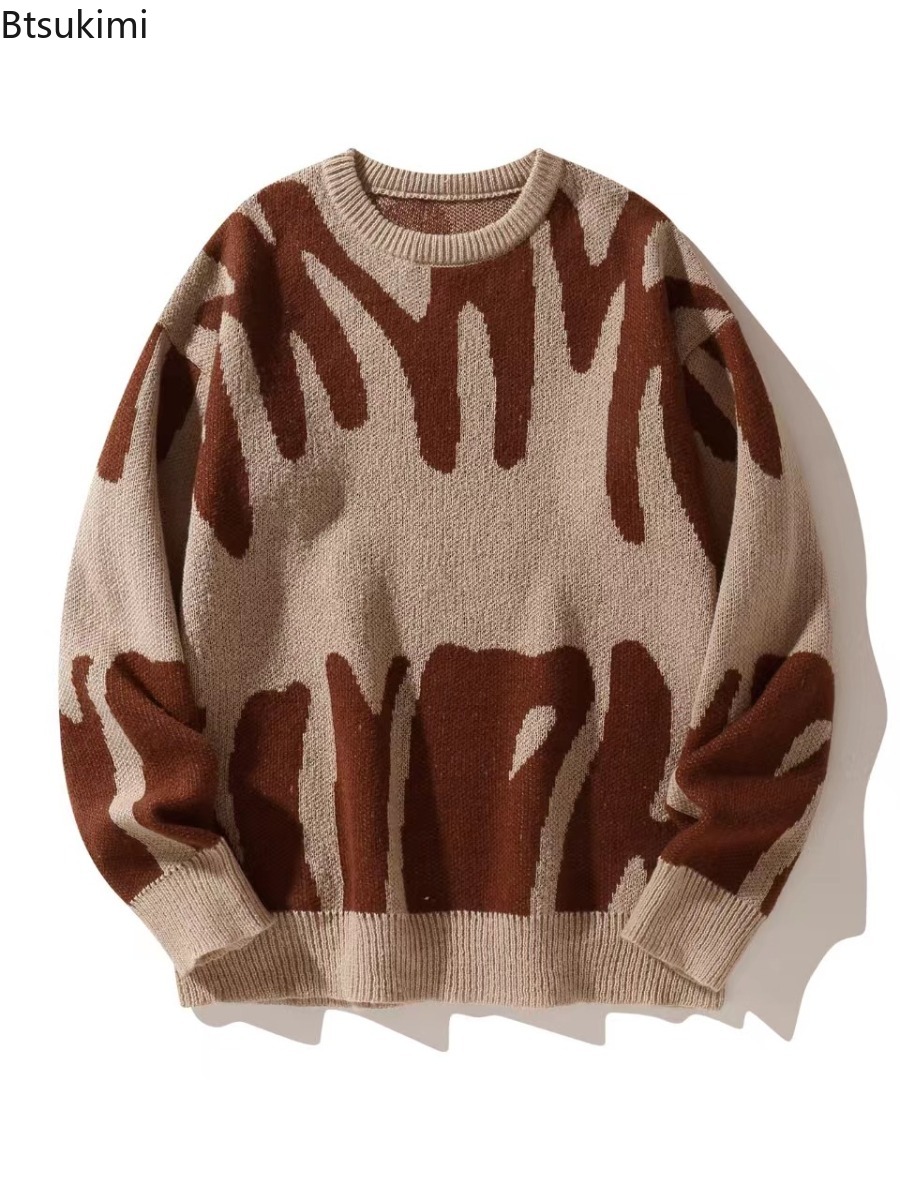 New Autumn Winter Men's Korean - огляд і ціна Street Fashion Korea