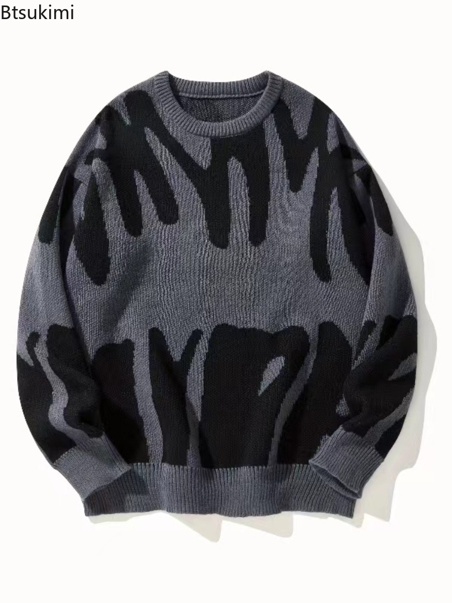 New Autumn Winter Men's Korean - огляд і ціна Street Fashion Korea