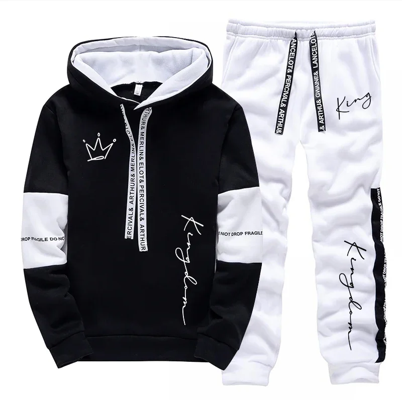 Urban Casual Fashion Sportswea - огляд і ціна Street Fashion Hoodie