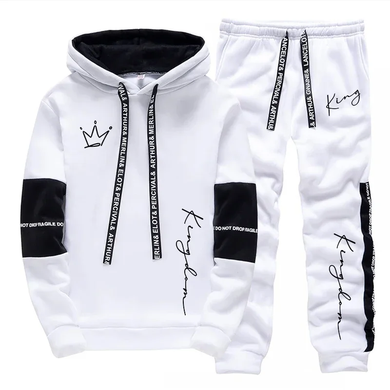 Urban Casual Fashion Sportswea - огляд і ціна Street Fashion Hoodie