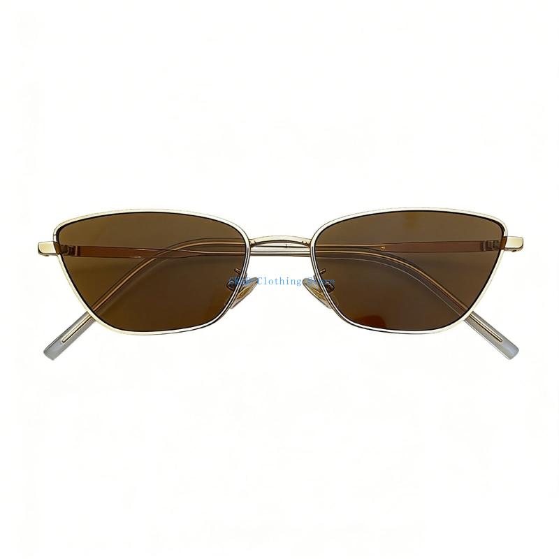 N0PE Stylish Square Frame Sung - огляд і ціна Street Fashion Reference