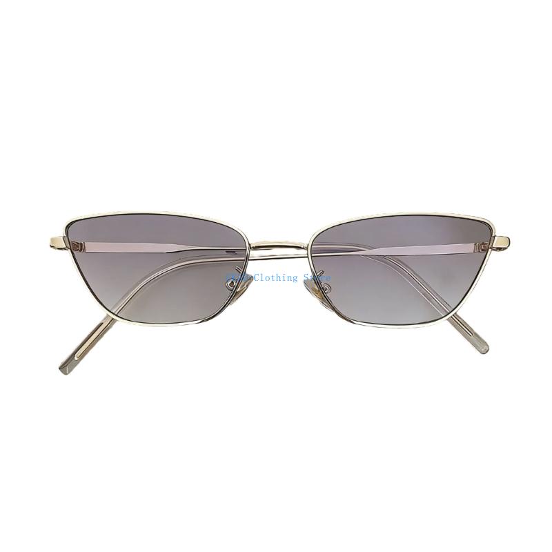 N0PE Stylish Square Frame Sung - огляд і ціна Street Fashion Reference