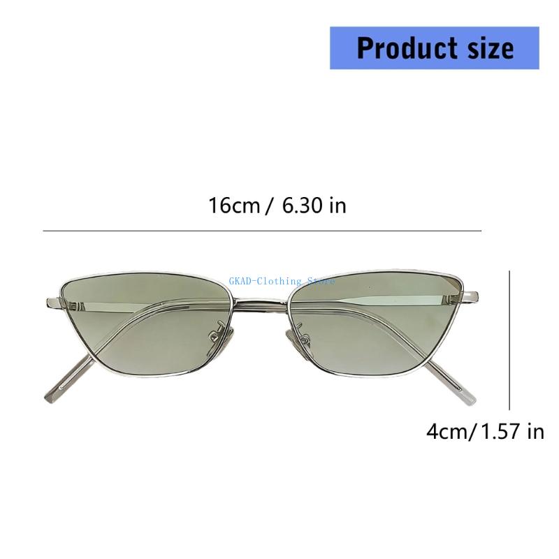 N0PE Stylish Square Frame Sung - огляд і ціна Street Fashion Reference