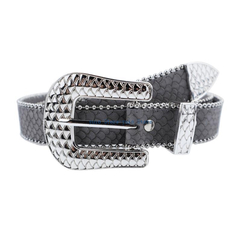 X7XB Cowgirl Waist Belts for J - огляд і ціна Street Fashion Reference