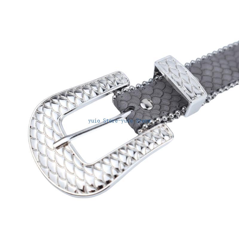 X7XB Cowgirl Waist Belts for J - огляд і ціна Street Fashion Reference