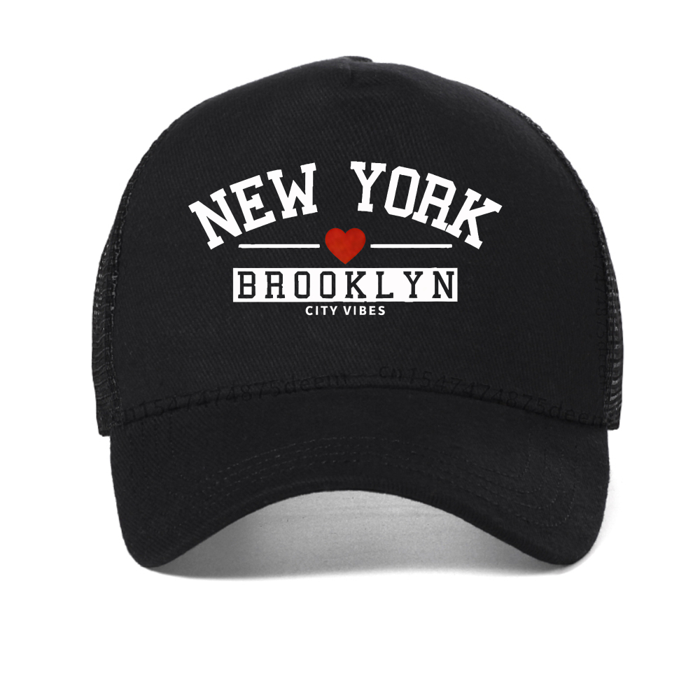 New York Brooklyn City basebal - огляд і ціна Street Fashion New York
