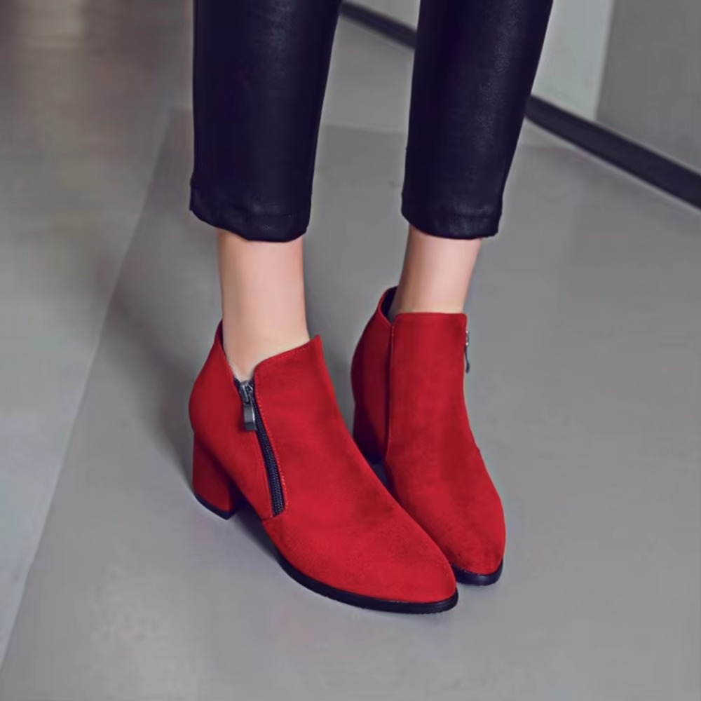 Plus Big Size 34-43 Modern Fas - огляд і ціна Street Fashion Lady