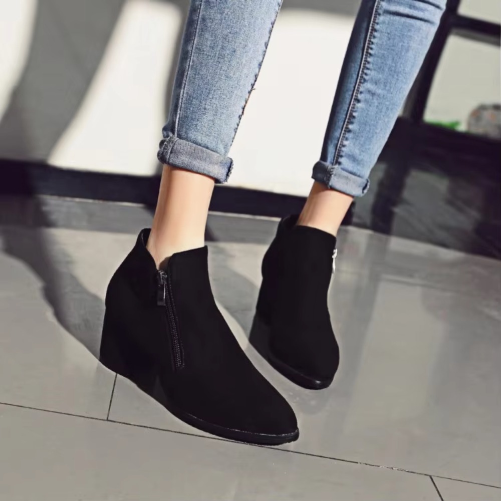 Plus Big Size 34-43 Modern Fas - огляд і ціна Street Fashion Lady
