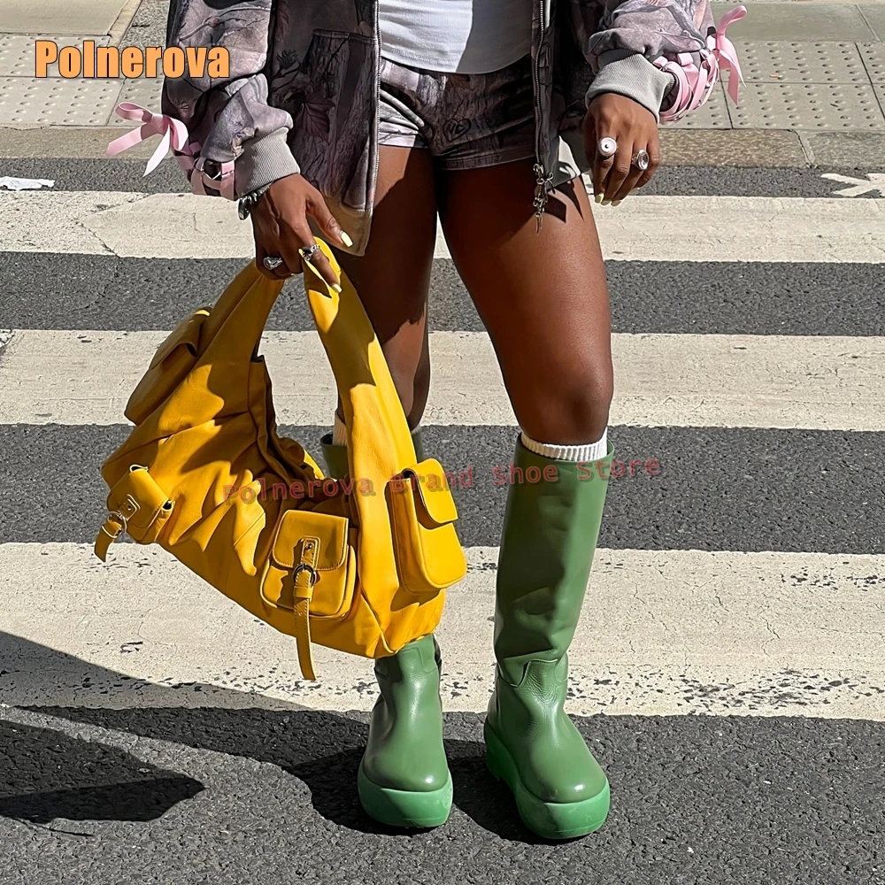 Women Sexy Fashion Shoes Winte - огляд і ціна Street Fashion Trends
