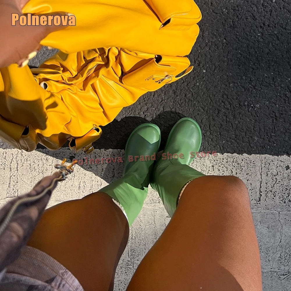 Women Sexy Fashion Shoes Winte - огляд і ціна Street Fashion Trends