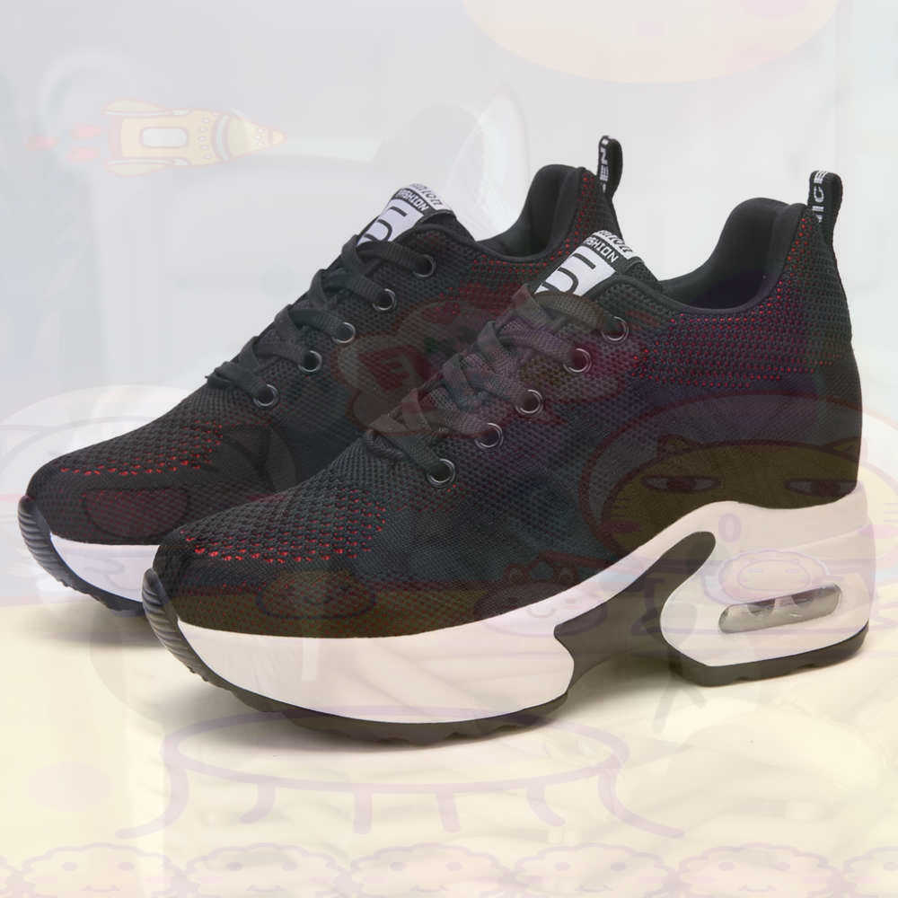 Red Size 36 Shoes Woman Tennis - огляд і ціна Asian Street Fashion Girls
