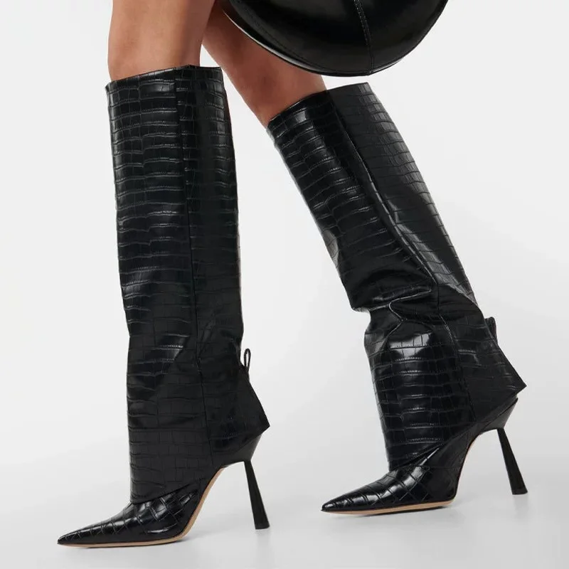 Eilyken 2027 Autumn Winter Des - огляд і ціна Street Fashion Lady