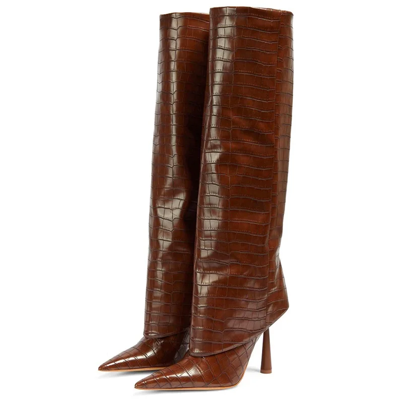 Eilyken 2027 Autumn Winter Des - огляд і ціна Street Fashion Lady