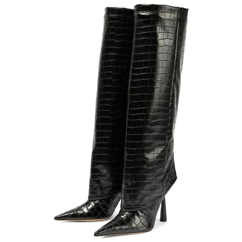 Eilyken 2027 Autumn Winter Des - огляд і ціна Street Fashion Lady
