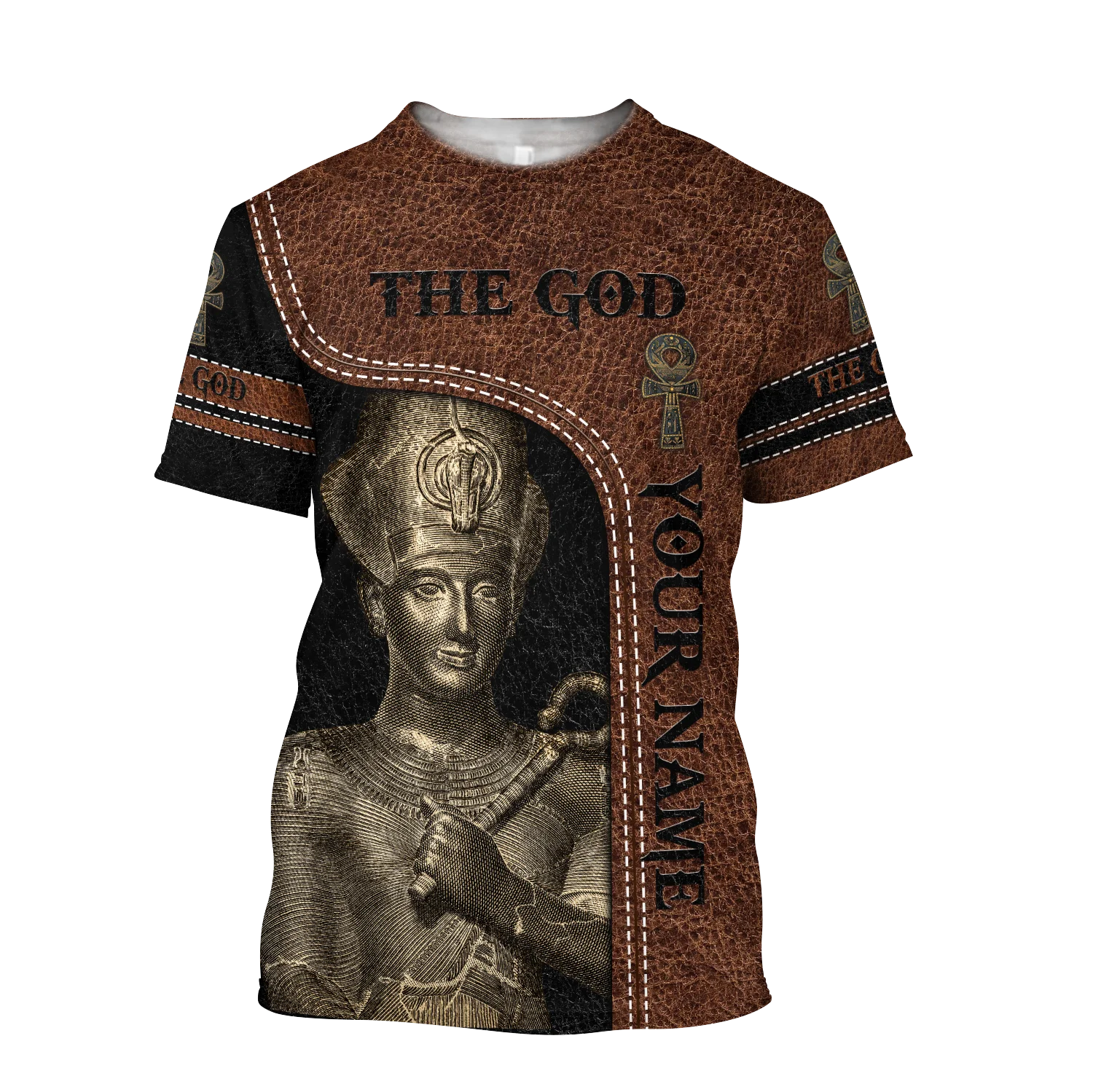 Summer Fashion Men t shirt 3D  - огляд і ціна Street Fashion Egypt