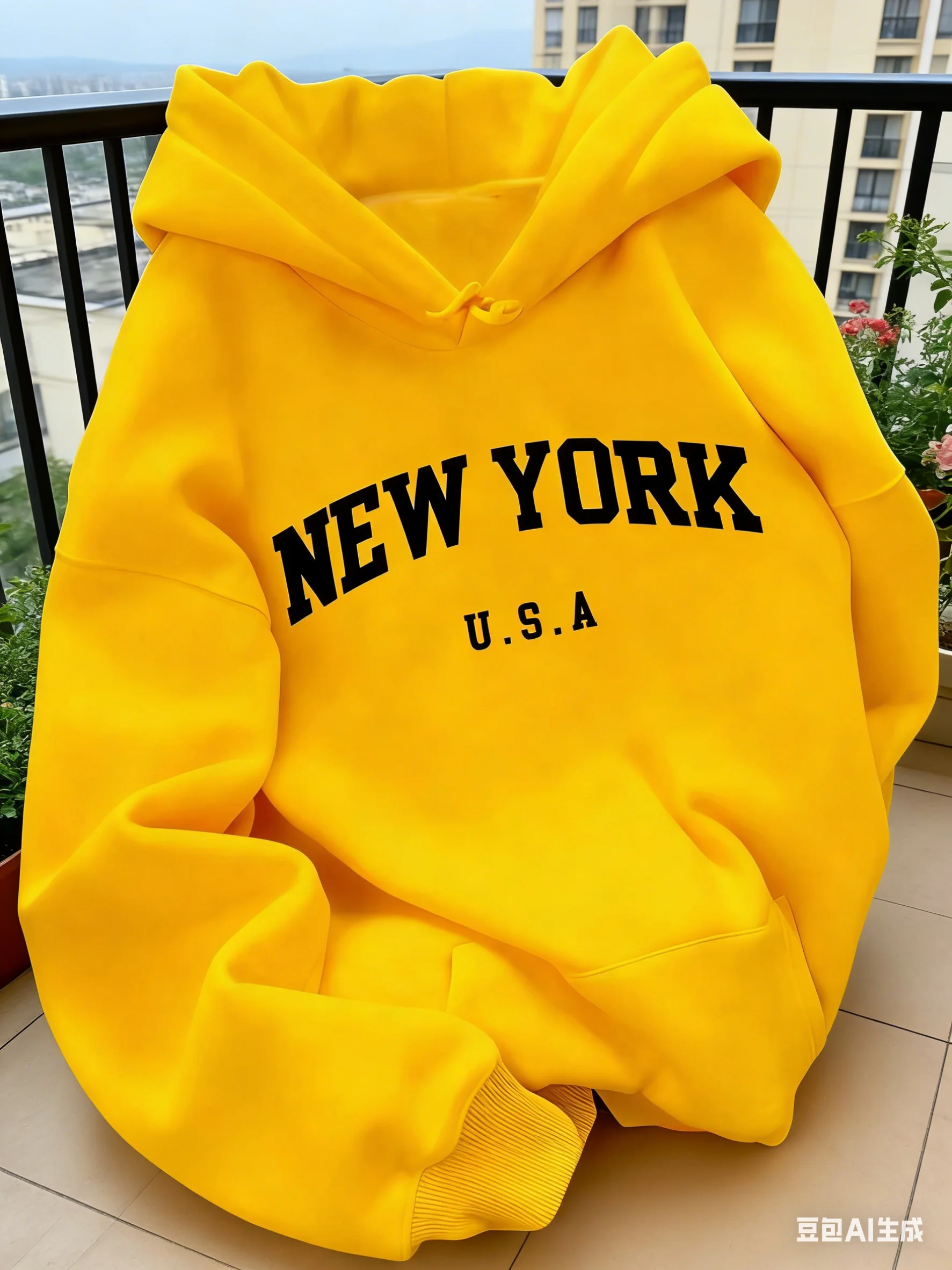Hooded Sweat for Women Casual  - огляд і ціна Street Fashion New York