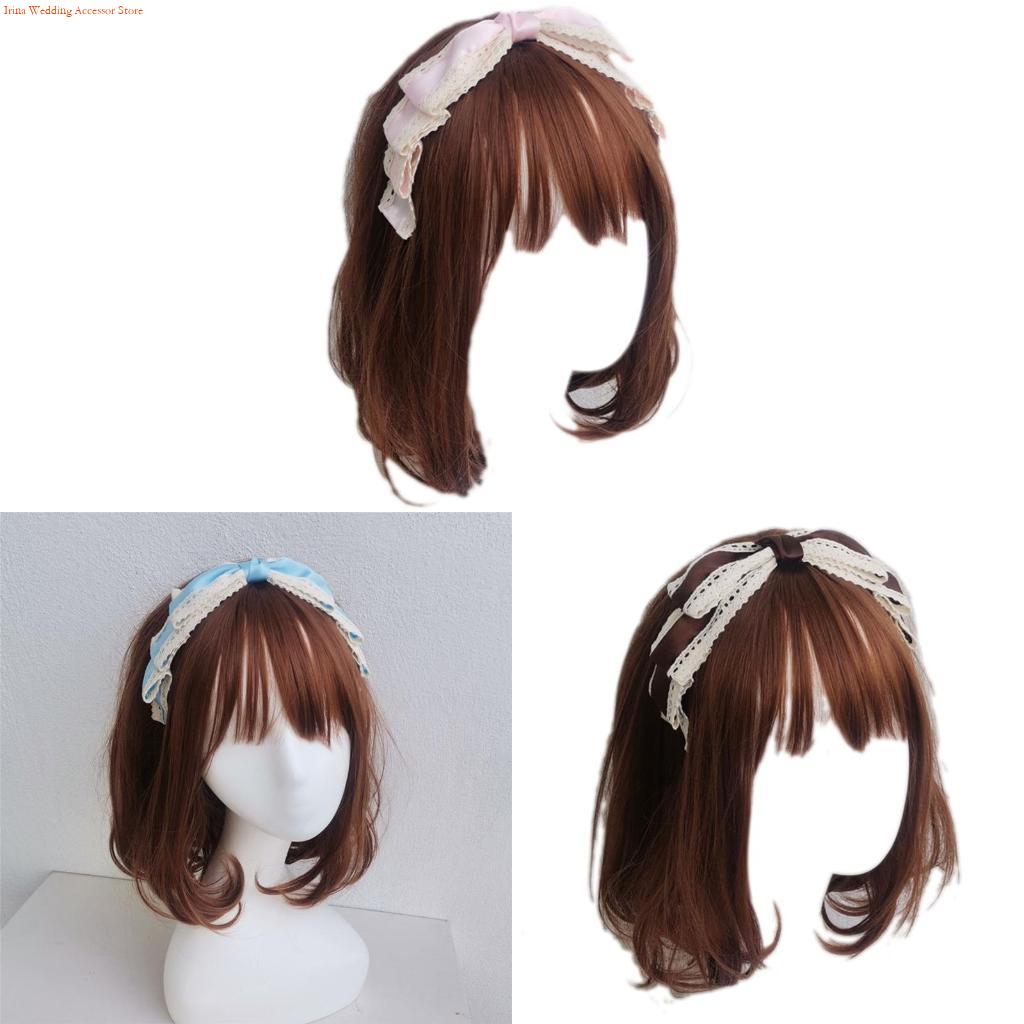 G92D Handmade Headband Sweet H - огляд і ціна Street Fashion Reference