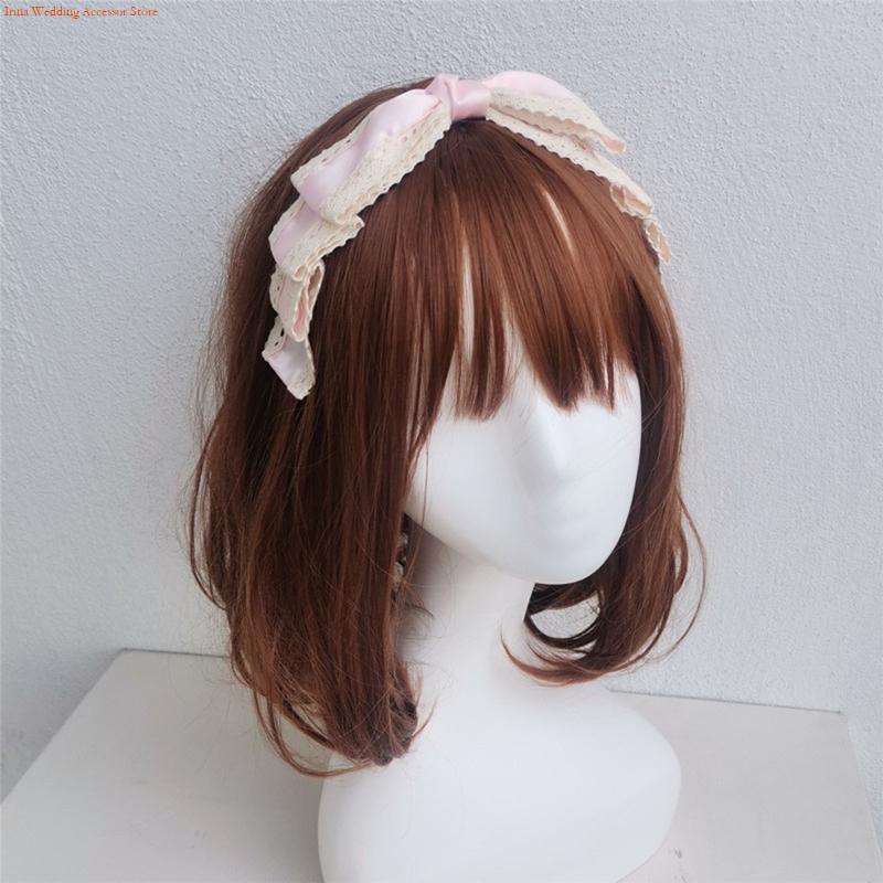 G92D Handmade Headband Sweet H - огляд і ціна Street Fashion Reference