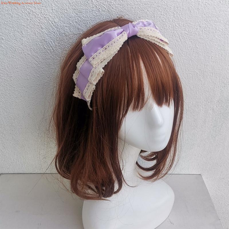 G92D Handmade Headband Sweet H - огляд і ціна Street Fashion Reference