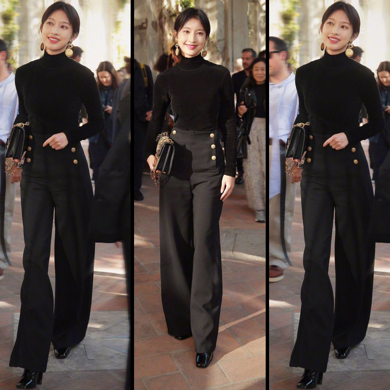 Milan Fashion Week Celebrity S - огляд і ціна Street Fashion Week
