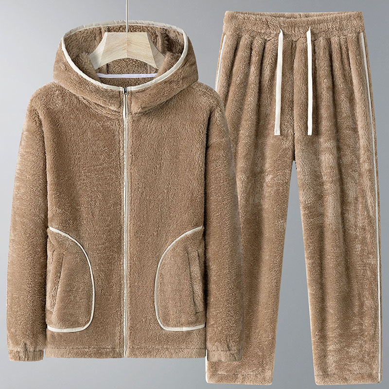 2026 Winter New Men's Hoodie S - огляд і ціна Street Fashion Hoodie