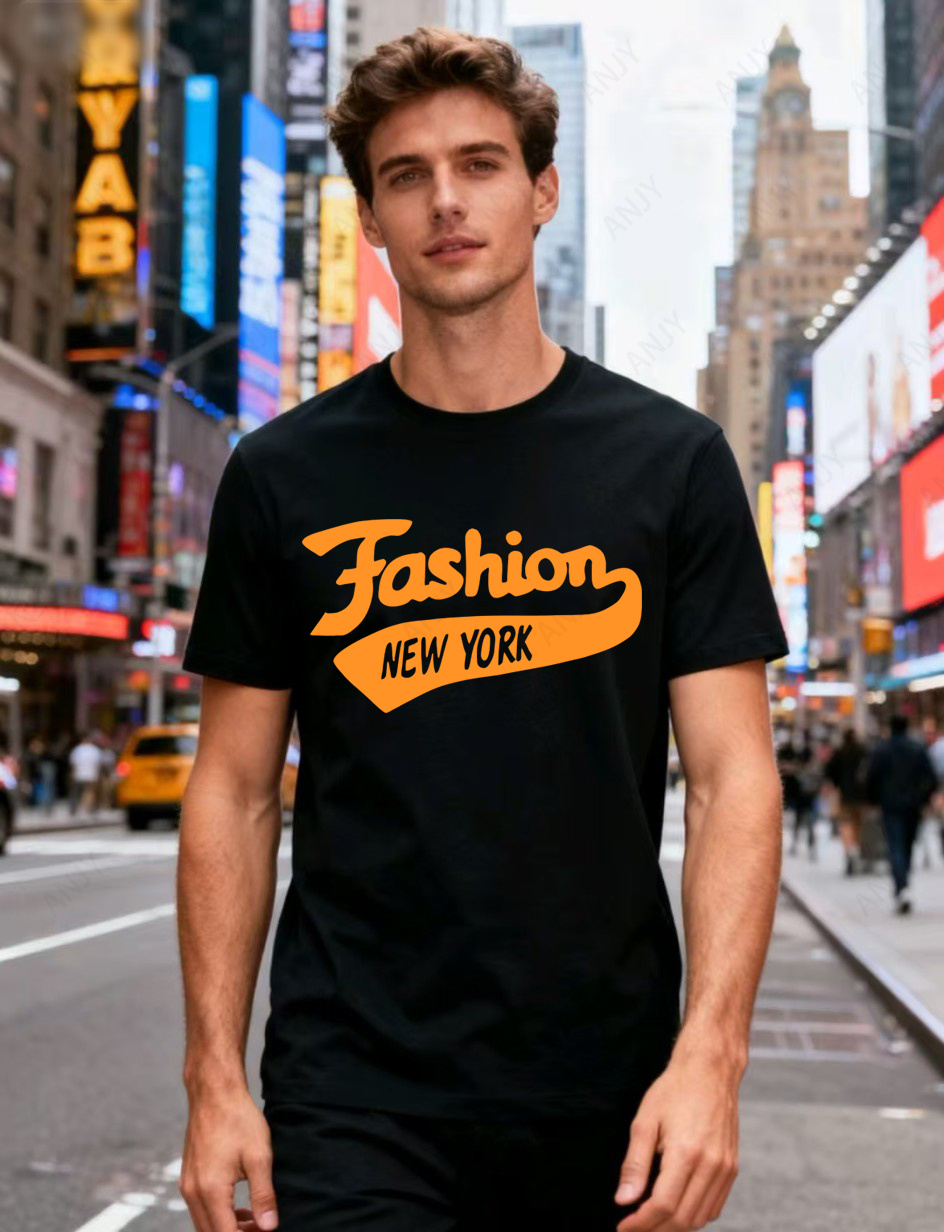 New York Street Style Letter P - огляд і ціна Street Fashion New York