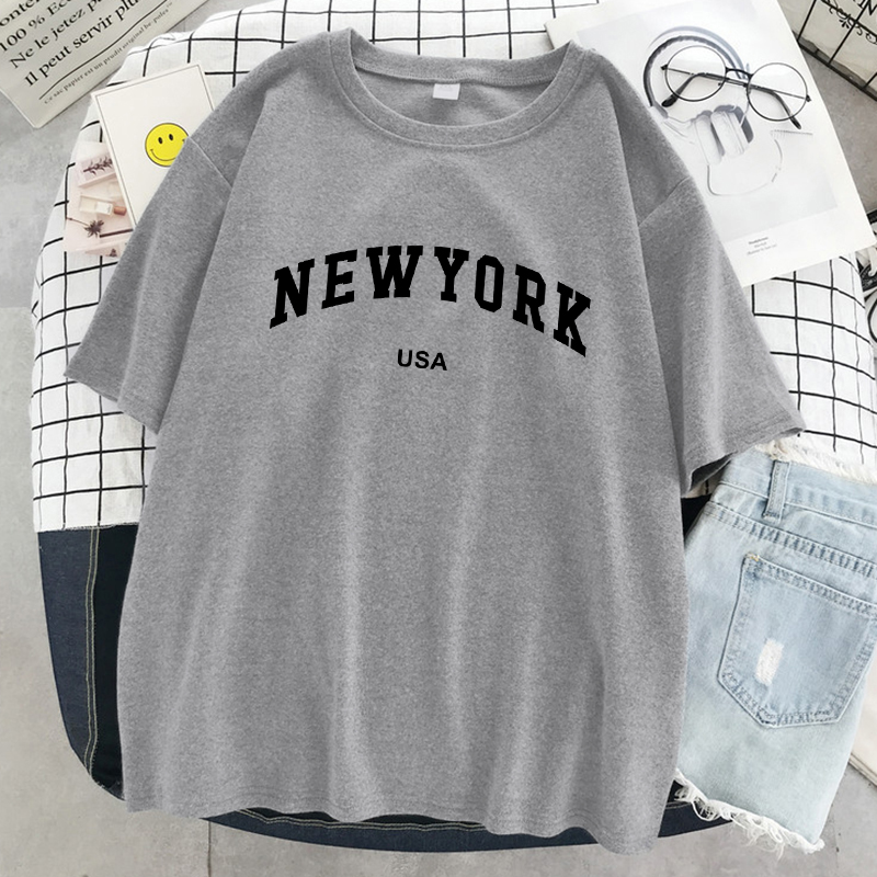 New York Usa City Letter Graph - огляд і ціна Street Fashion New York