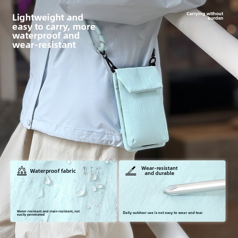 New Fashion Small Crossbody Ph - огляд і ціна Street Fashion Trends
