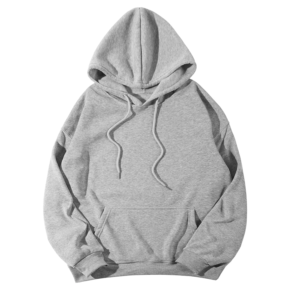 Relaxed Fit Women's Hoodie NEW - огляд і ціна Street Fashion New York