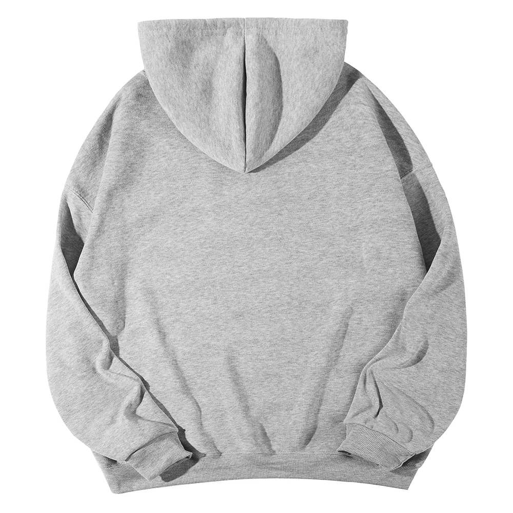 Relaxed Fit Women's Hoodie NEW - огляд і ціна Street Fashion New York