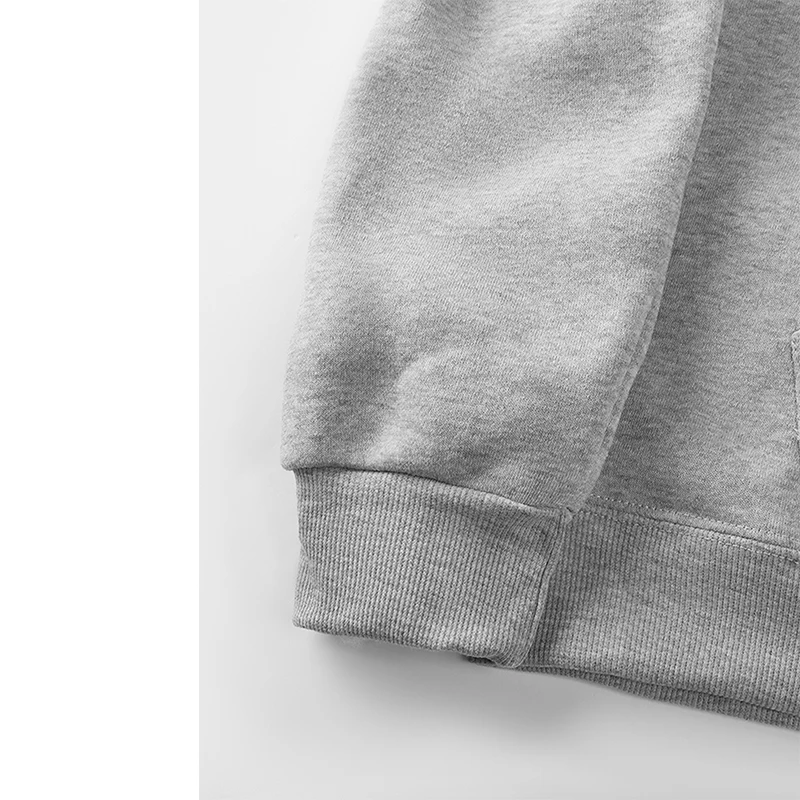 Relaxed Fit Women's Hoodie NEW - огляд і ціна Street Fashion New York