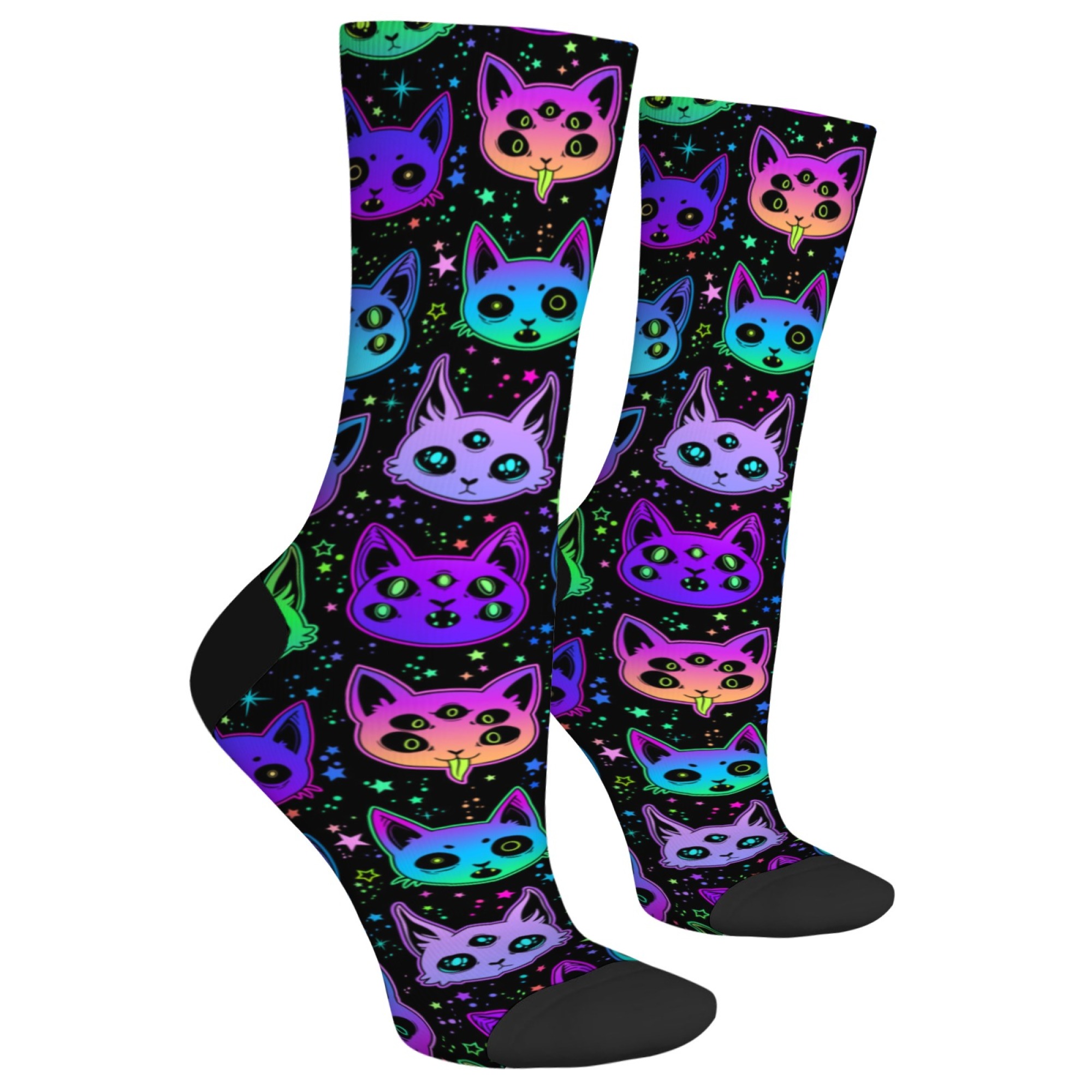 Fantasy Devil Cat Novelty Funn - огляд і ціна Street Fashion Youtube
