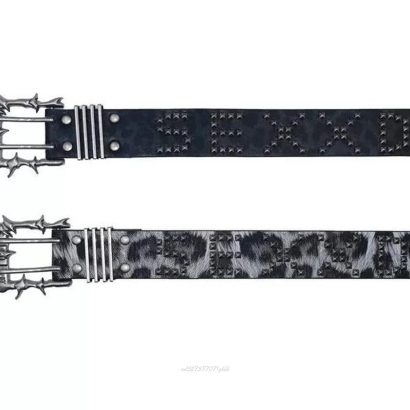 X5XA Cool Gray Leopard Print P - огляд і ціна Street Fashion Reference