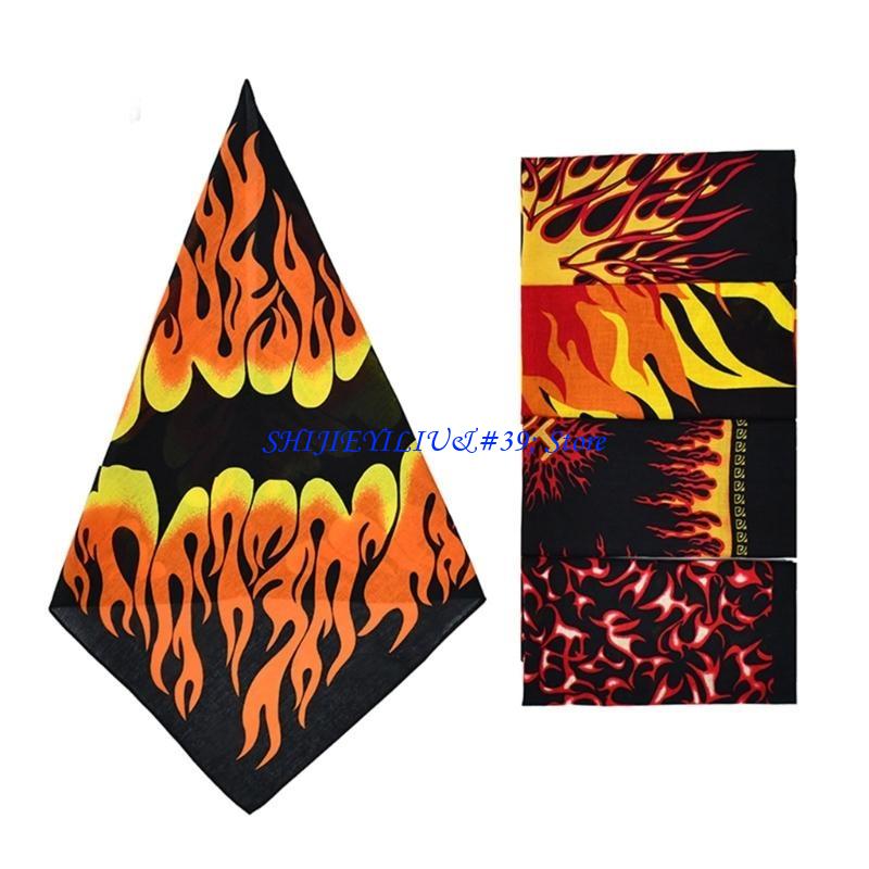 E21F 21'' Bandana Head Scarf T - огляд і ціна Street Fashion Reference